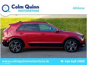 Kia Niro PHEV K3 1.6 Auto - 1 Owner From New - Vid - Image 2