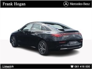 Mercedes-Benz CLA CLA 200200 EQ Progressive Range - Image 3