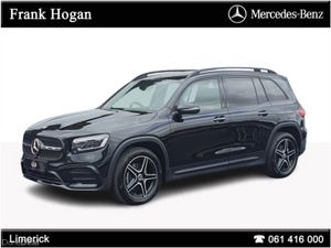 Mercedes-Benz GLB GLB 200d AMG 7 Seats 2.0 Diesel - Image 2