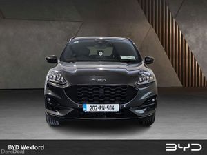 Ford Kuga 2.0TDCi 150PS FWD ST-Line - Image 3
