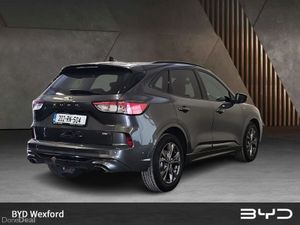 Ford Kuga 2.0TDCi 150PS FWD ST-Line - Image 4