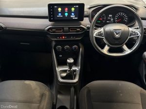 Dacia Sandero Stepway TCe 100 LPG Comfort - Image 2