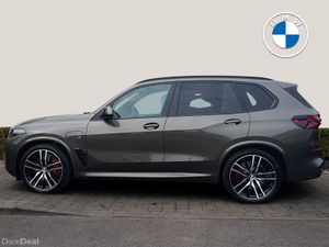 BMW X5 xDrive50e M Sport - Image 3