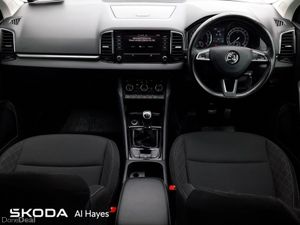 Skoda Karoq **AMBITION**1.6TDI 115BHP - Image 2