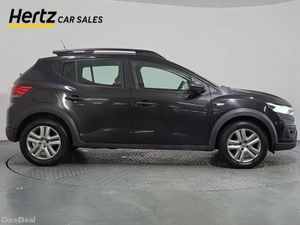 Dacia Sandero Stepway Essential 1.0 Petrol Manual - Image 3