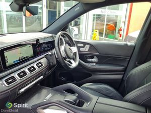 Mercedes-Benz GLE GLE 350 4MATIC AMG - Image 3