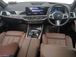BMW X5 xDrive50e M Sport - Image 4