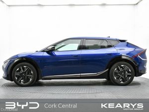 Kia EV6 Earth PE 84kWh - Image 4