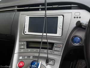 Toyota Prius 2013 - Image 4