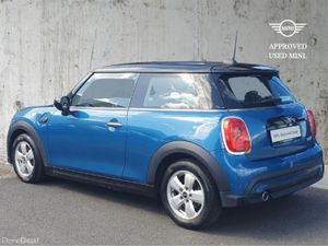 Mini Cooper 3-Door Cooper Classic - Image 3