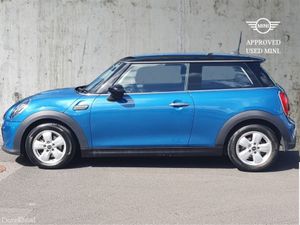 Mini Cooper 3-Door Cooper Classic - Image 4