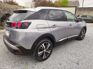 2017 Peugeot 3008 1.6hdi allure 120bhp - Image 4