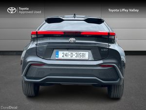 Toyota C-HR C-HR HYBRID SPORT+ - Image 4