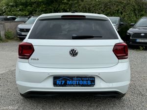 2019 Volkswagen Polo 1.0 COMFORTLINE AUTO - Image 4