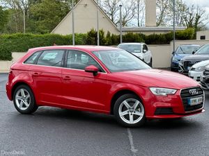 171 AUDI A3 HATCHBACK 1.4 AUTOMATIC PETROL - Image 2