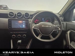 Dacia Duster 1.3 TCe 150 EDC Journey - Image 4