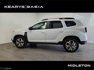 Dacia Duster 1.3 TCe 150 EDC Journey - Image 3