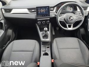 Renault Captur TCe 90 Evolution - Image 3