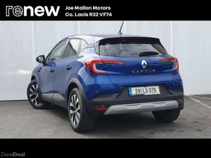 Renault Captur TCe 90 Evolution - Image 4