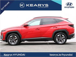 Hyundai Tucson ORDER YOUR 261 NEW MODEL - TUCSON E - Image 3