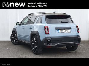 Renault 4 E-Tech Electric Techno 52KWH - Image 3