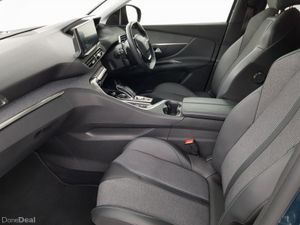 Peugeot 3008 1.5 BlueHDi 130bhp Allure Auto - Image 4