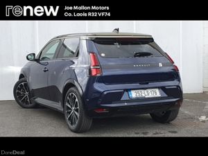Renault 5 E-Tech EV52kw 150hp Iconic - Image 3