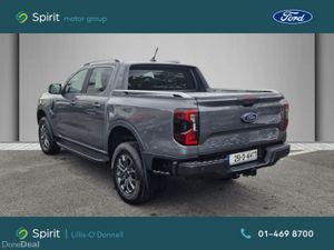 Ford Ranger RANGER D/CAB WILDTRAK - 2.0 TD2 - Image 3