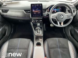 Renault Arkana E-TECH Hybrid 145 Auto esprit Alpin - Image 3