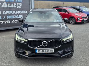 Volvo XC60 D4 Momentum 2.0 Diesel Automatic (191) - Image 2