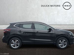 Nissan Qashqai 1.3 PET SE - Image 3