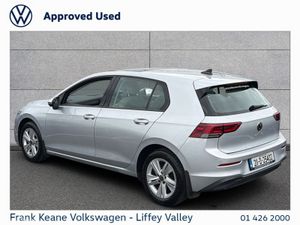 Volkswagen Golf LIFE AUTO 1.0 eTSI 110HP MHEV *SUN - Image 3