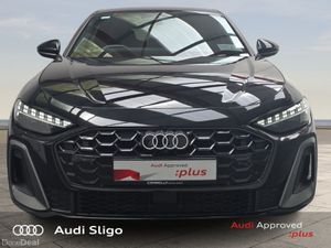 Audi A5 A5 Sedan Edition One  S Line 2.0TDI 204bhp - Image 4