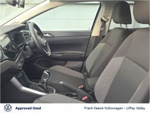 Volkswagen Polo EDITION 75 1.0TSI 95HP M5F *ORDER - Image 4