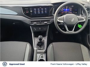 Volkswagen Polo EDITION 75 1.0TSI 95HP M5F *ORDER - Image 2