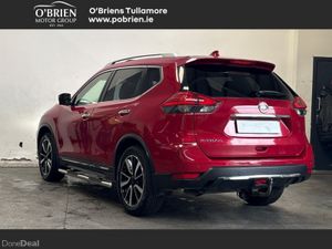 Nissan X-Trail 1.6 DCI SVE 7 SEATS - Image 3
