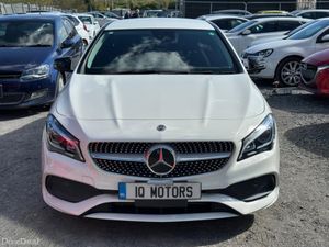 Mercedes-Benz CLA Mercedes-Benz CLA 180 AMG Style - Image 2