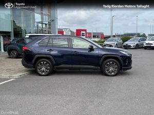 Toyota RAV4 HYBRID SOL - Image 3