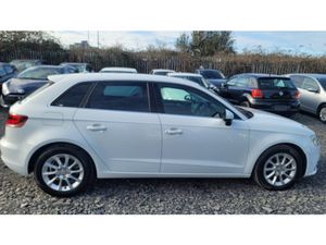 Audi A3 1.4L Automatic Petrol Full Leather (J6020) - Image 4