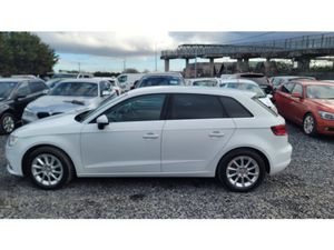 Audi A3 1.4L Automatic Petrol Low Mileage (J6052) - Image 4