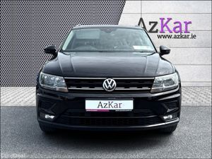 Volkswagen Tiguan 2018 2.0 TDI SE NAV 4MOTION 150B - Image 2