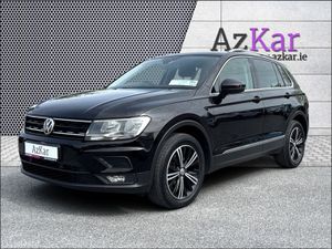 Volkswagen Tiguan 2018 2.0 TDI SE NAV 4MOTION 150B - Image 3