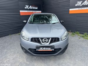 Nissan Qashqai 1.5 XE 5DR - Image 2