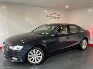 Audi A4 2.0 TDI 120 SE 4DR - Image 2