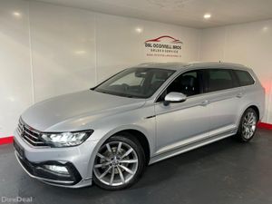 Volkswagen Passat R-LINE TDI 150BHP DSG - Image 2