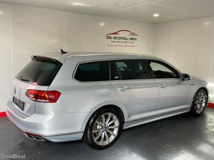 Volkswagen Passat R-LINE TDI 150BHP DSG - Image 4