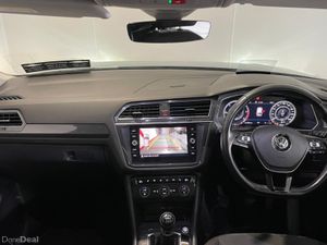 Volkswagen Tiguan Allspace A HIGHLINE 2.0 TDI MANU - Image 3