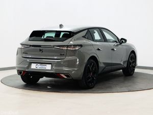 *78* 2023 DS Automobiles DS 4 1.6 E-TENSE PRO LINE - Image 4