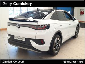 Volkswagen ID.5 77KWH |  PRO PLUS  |   286bhp | Ca - Image 3