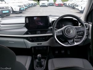 Suzuki Swift Swift 1.2 Mild Hybrid Motion - Image 3